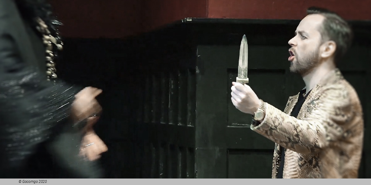 Il trovatore, photo 3