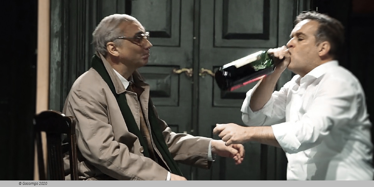 Il trovatore, photo 4