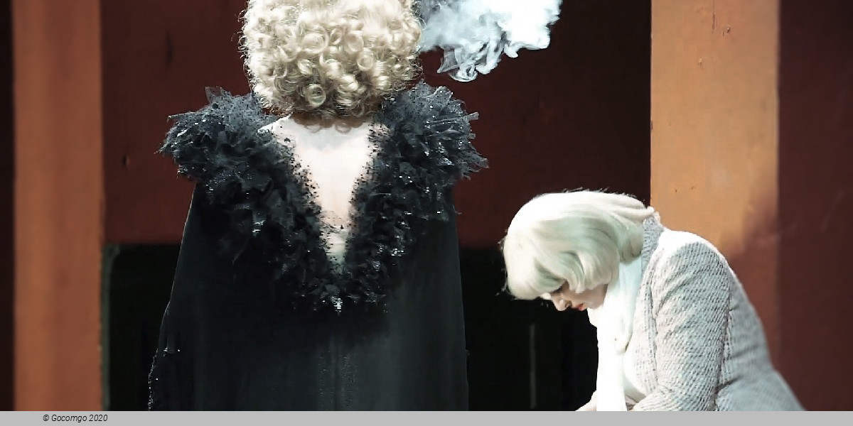 Il trovatore, photo 5