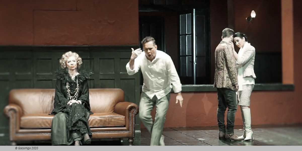 Il trovatore, photo 1