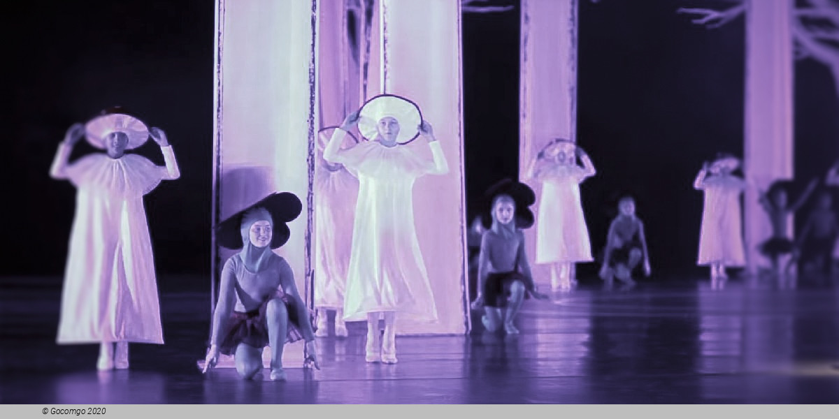 Grimm's Fairy Tales, photo 1