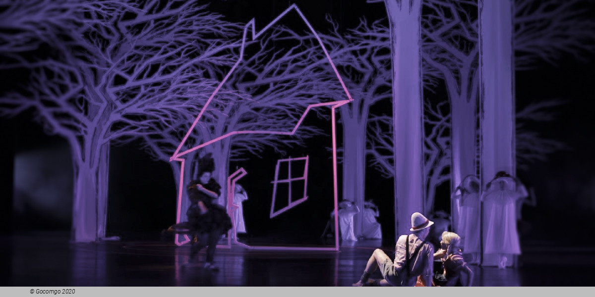 Grimm's Fairy Tales, photo 2