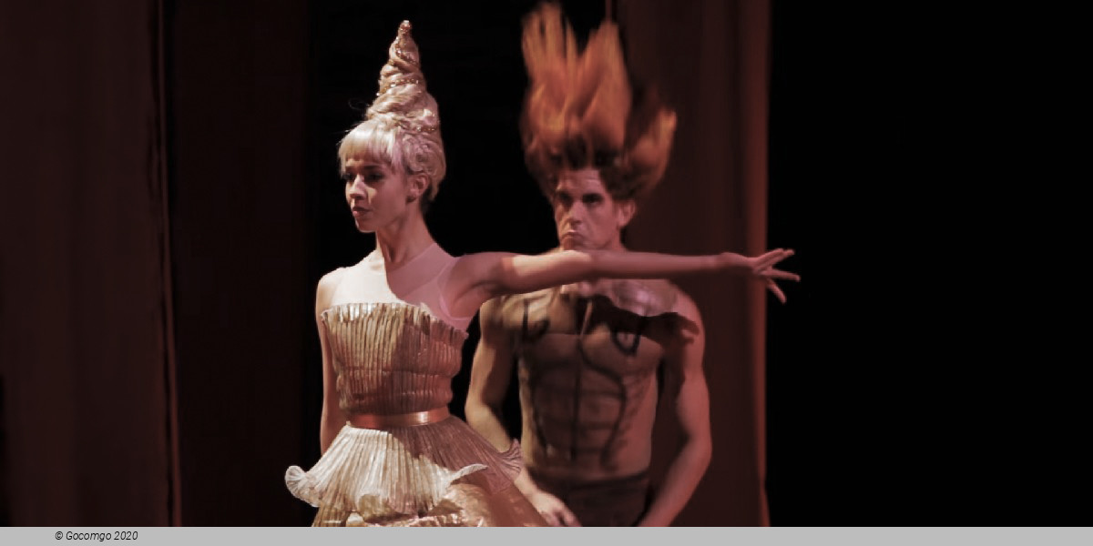 Grimm's Fairy Tales, photo 3