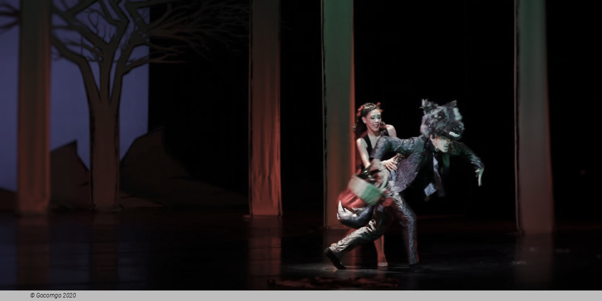 Grimm's Fairy Tales, photo 4