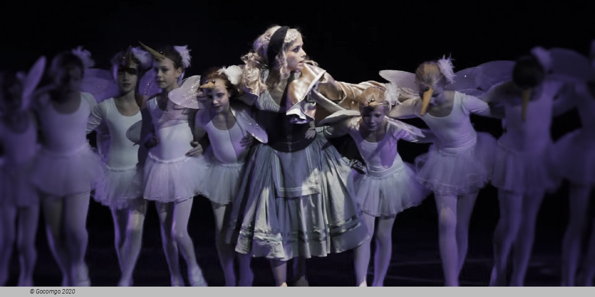 Grimm's Fairy Tales, photo 5