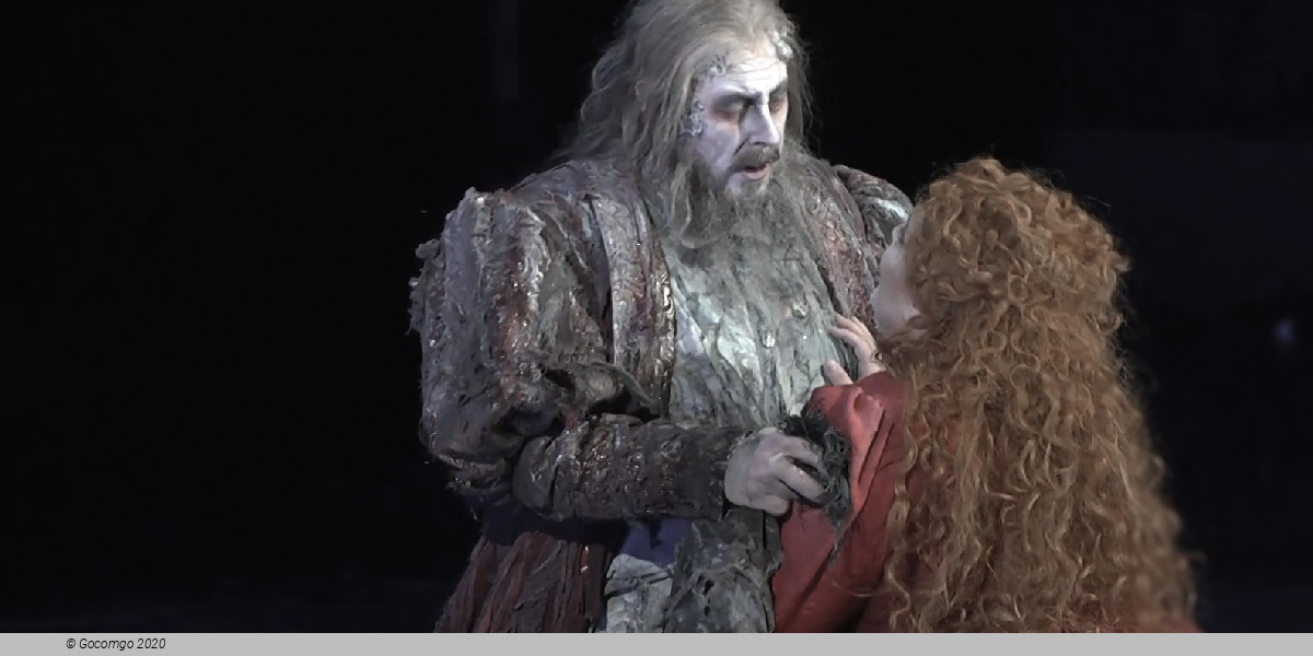 The Flying Dutchman, photo 4