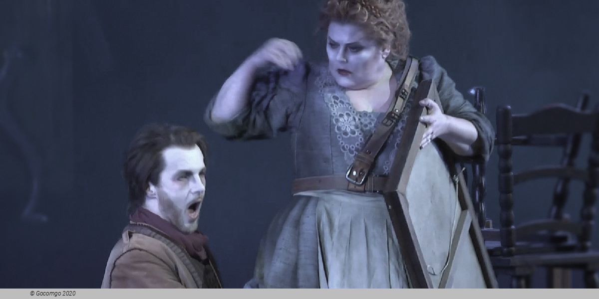 The Flying Dutchman, photo 5