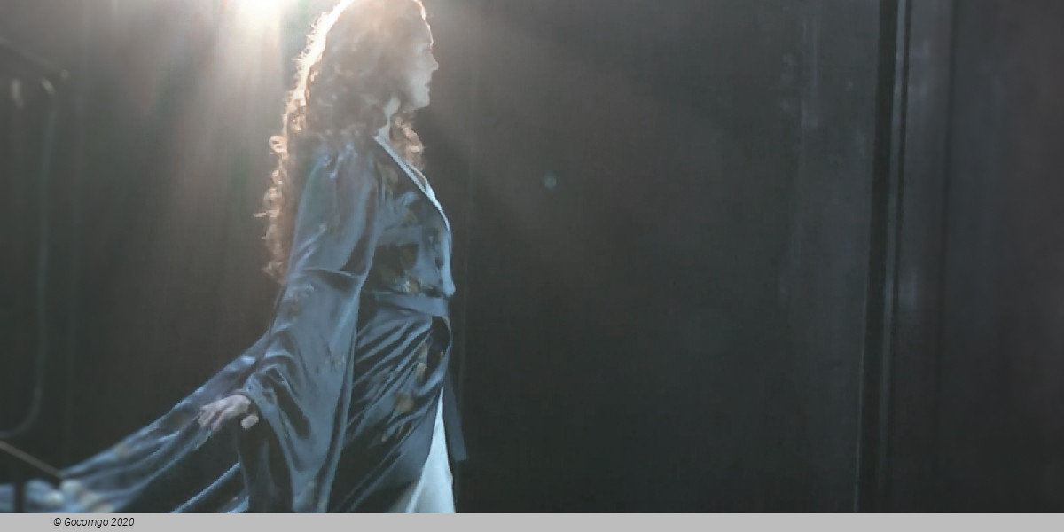 Tristan und Isolde, photo 5