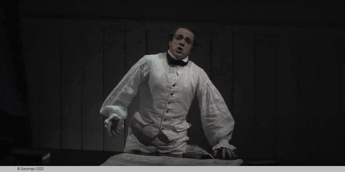 Billy Budd, photo 5