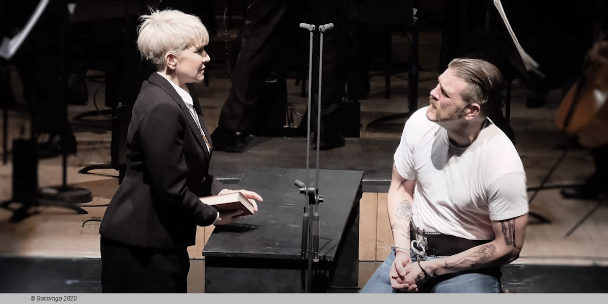 Dead Man Walking, photo 2