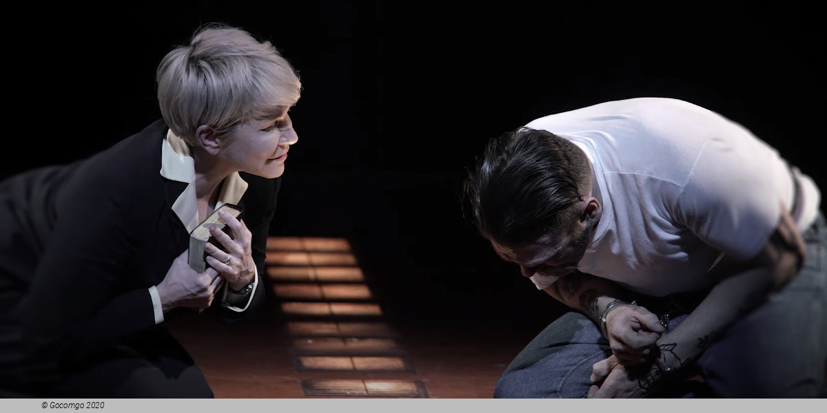 Dead Man Walking, photo 4