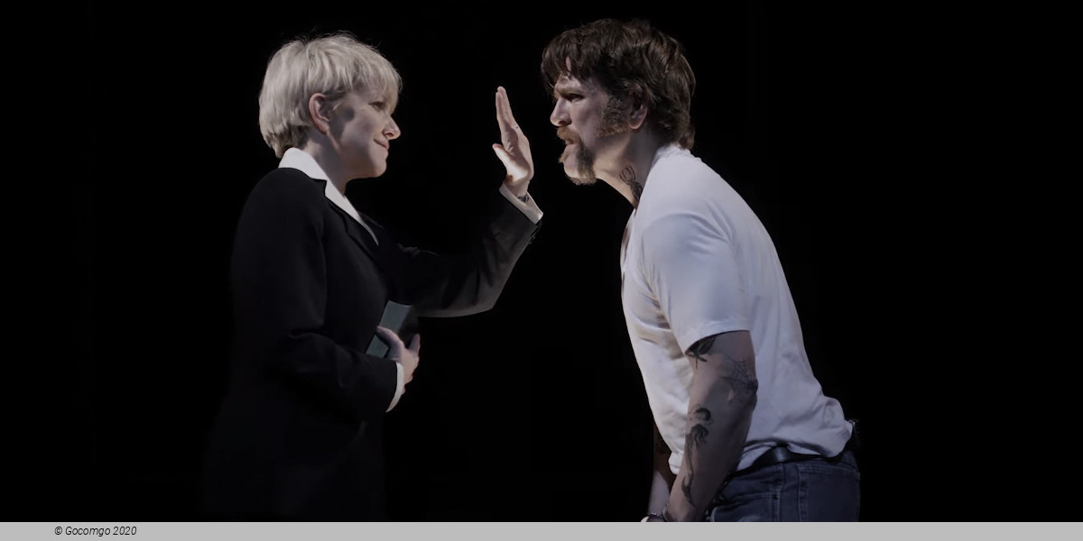 Dead Man Walking, photo 5