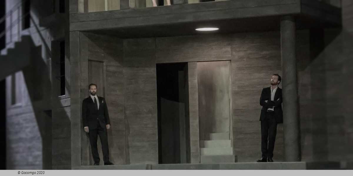 Don Giovanni, photo 4