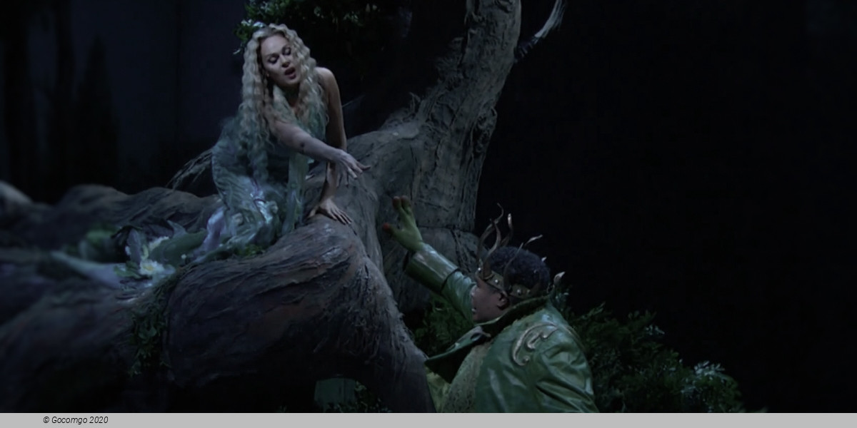 Rusalka, photo 3