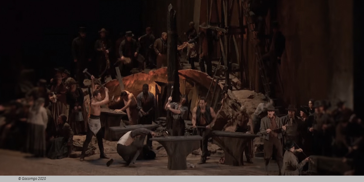 Il Trovatore, photo 5