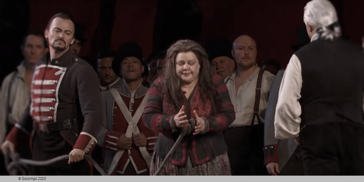 Il Trovatore, photo 6