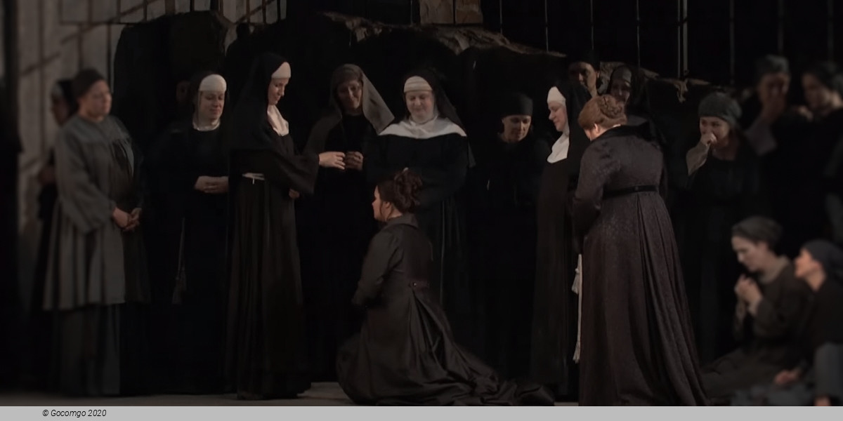 Il Trovatore, photo 7