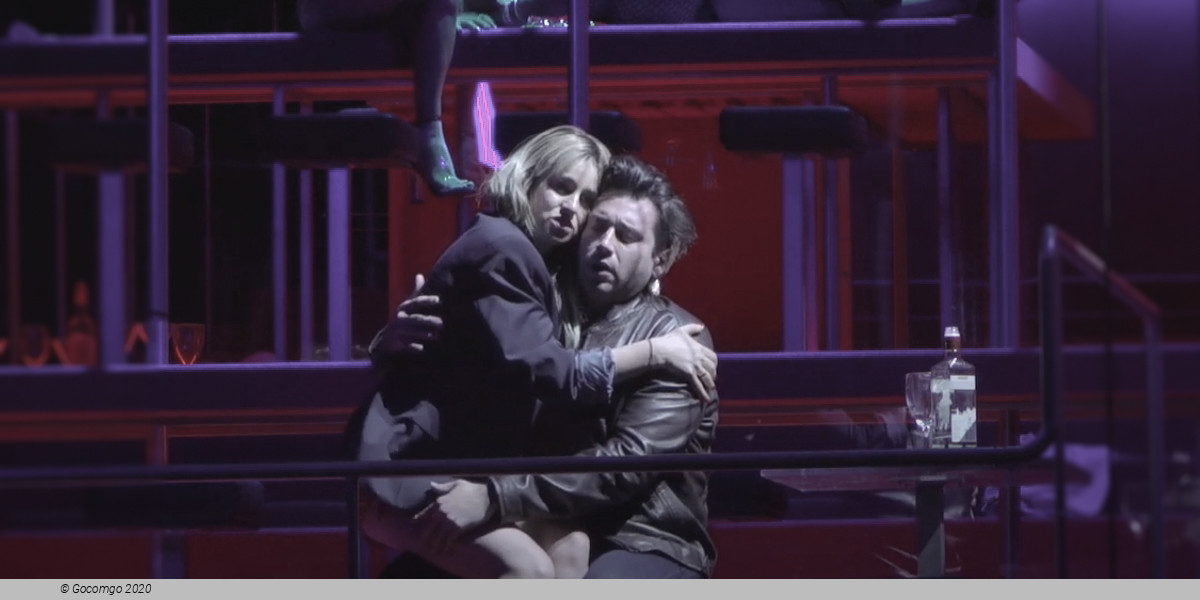 Manon Lescaut, photo 3