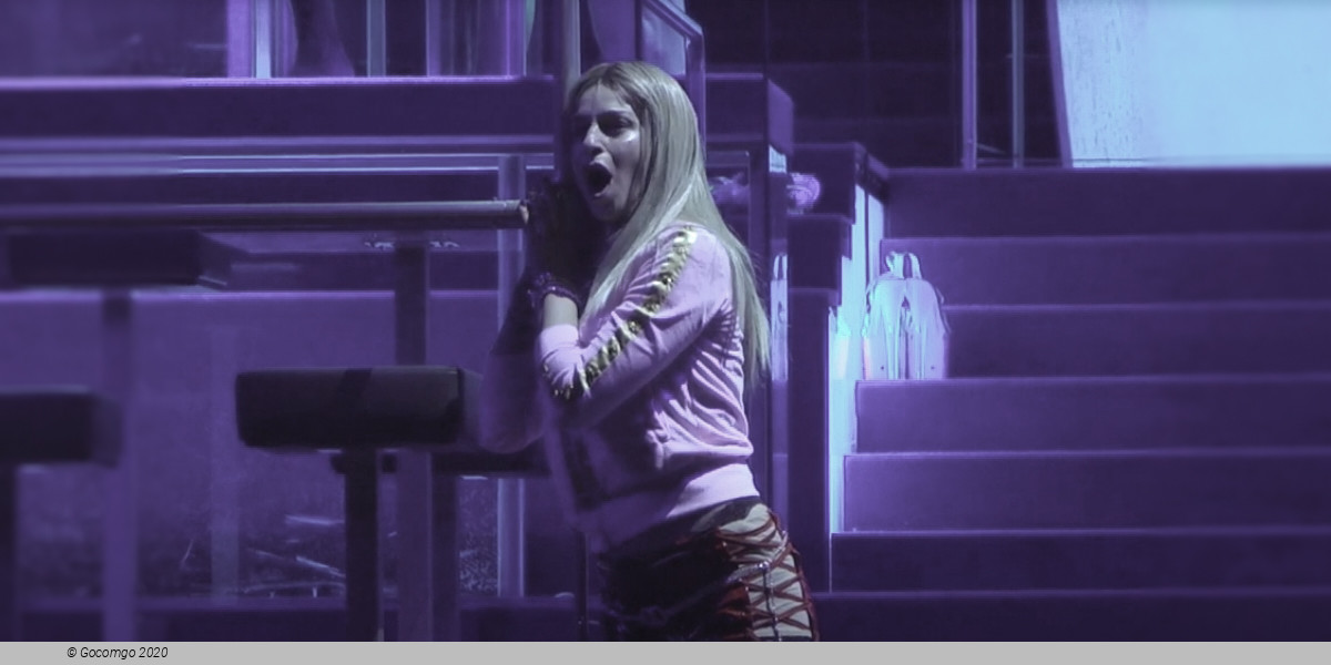 Manon Lescaut, photo 4