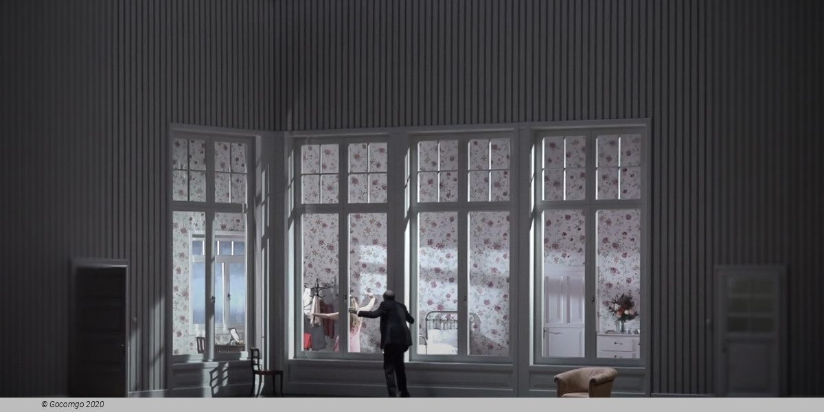 Don Pasquale, photo 3