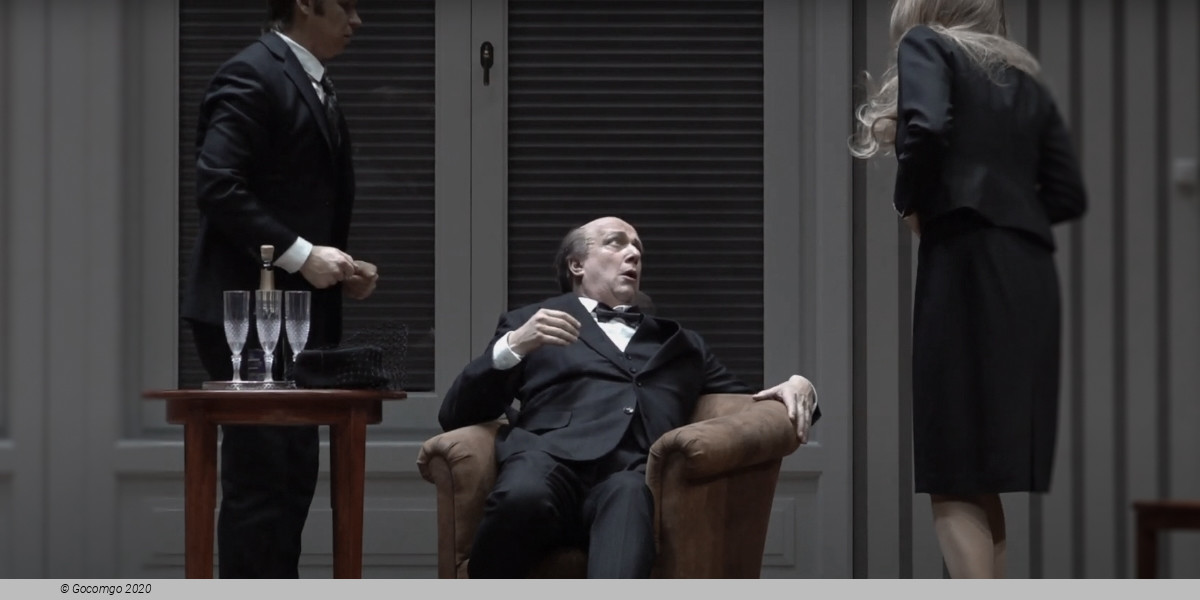 Don Pasquale, photo 4