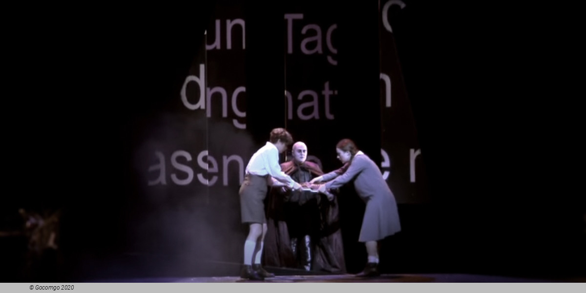 Hänsel and Gretel, photo 4