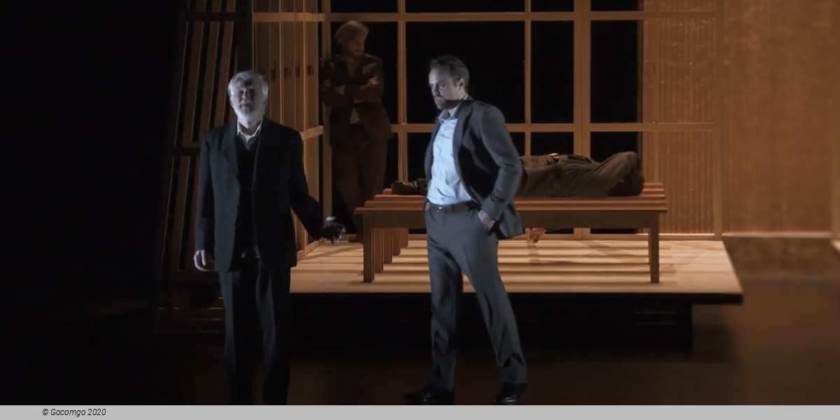 Die Entführung aus dem Serail (The Abduction from the Seraglio), photo 2