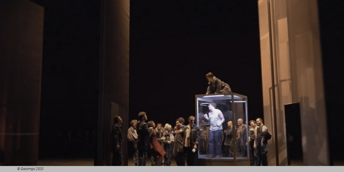 From the House of the Dead, photo 2