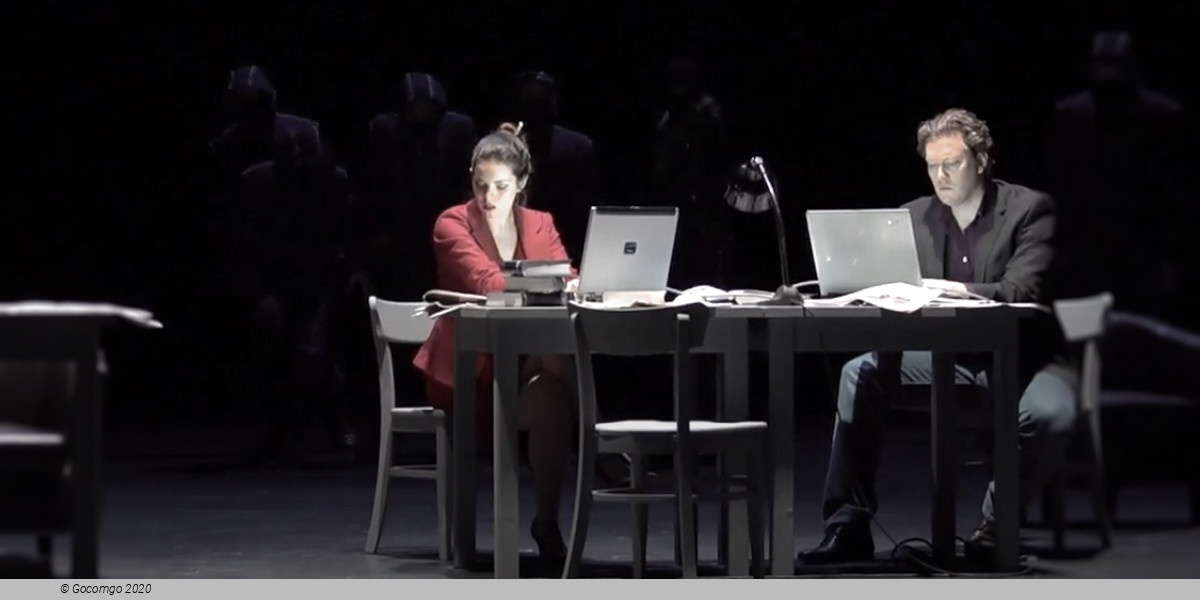 From the House of the Dead, photo 4