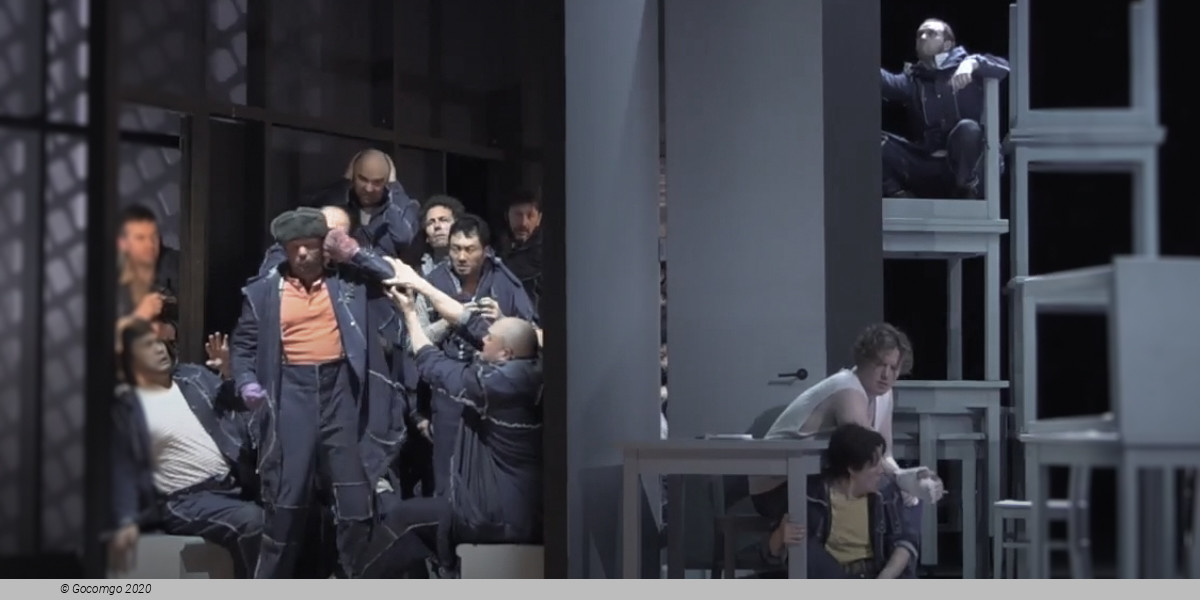 From the House of the Dead, photo 5