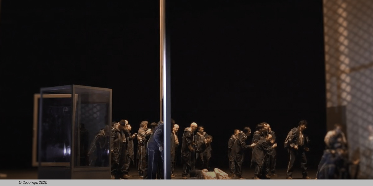 From the House of the Dead, photo 8