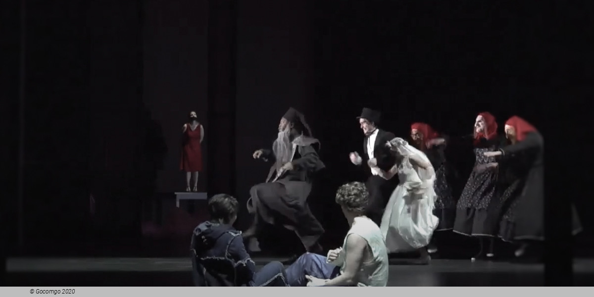 From the House of the Dead, photo 9