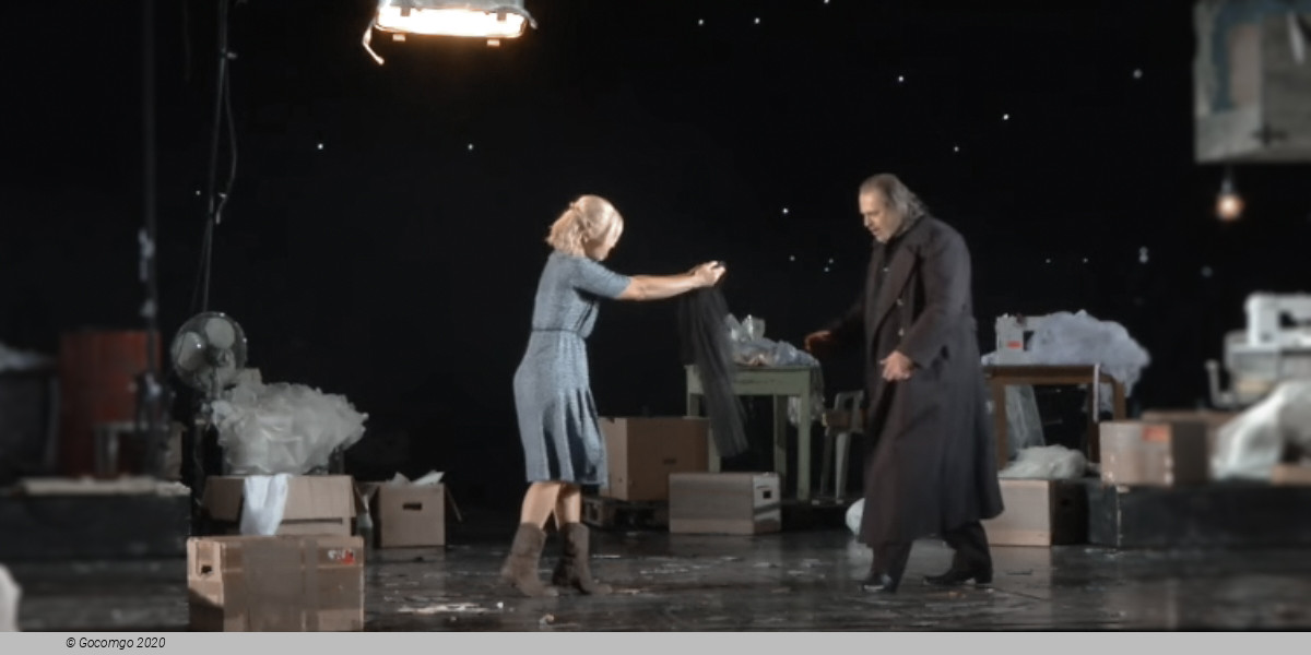 The Flying Dutchman, photo 4