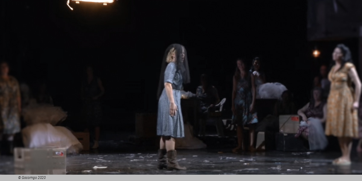 The Flying Dutchman, photo 7