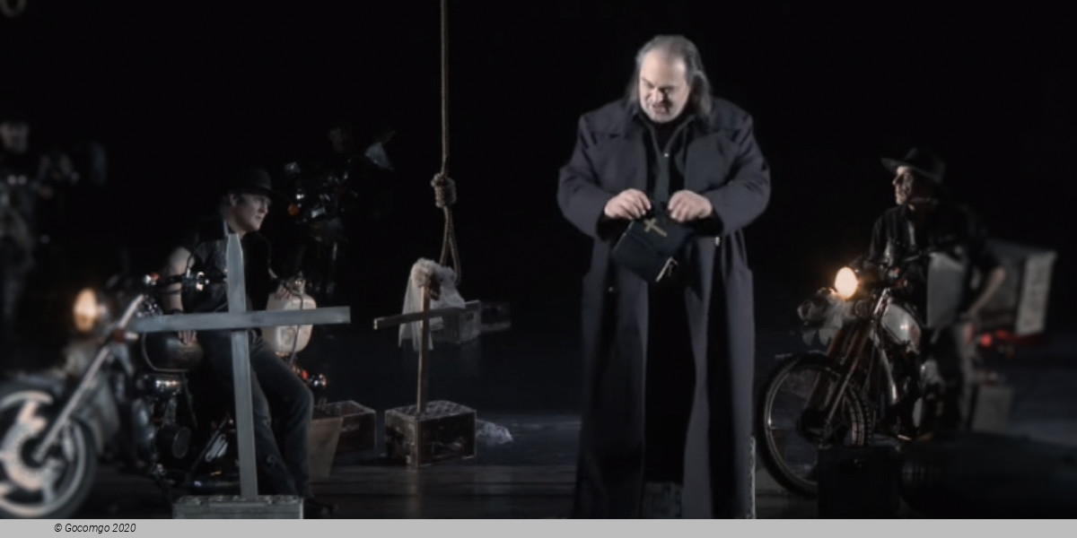 The Flying Dutchman, photo 9