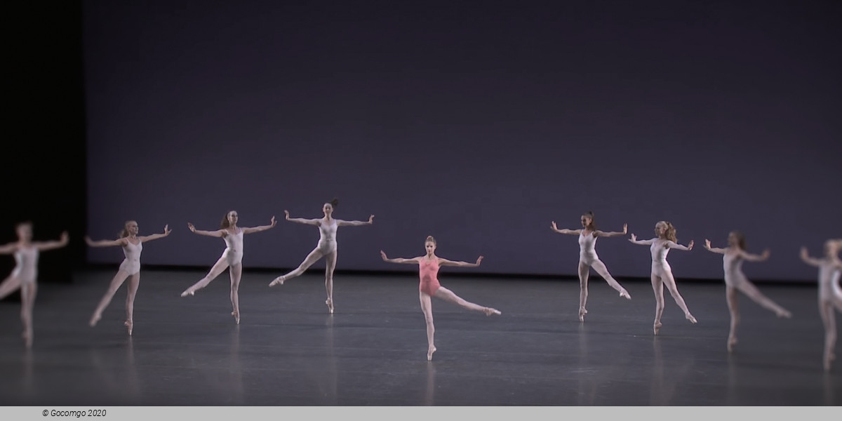 Ballet School Demonstrations, photo 2, photo 2