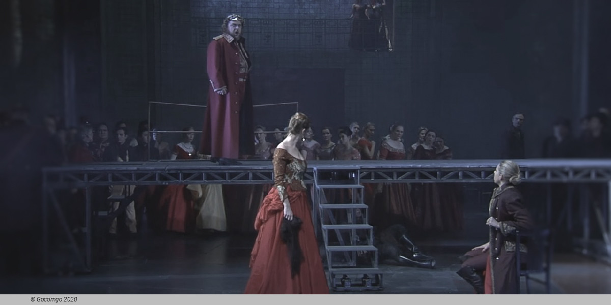 Nabucco, photo 1