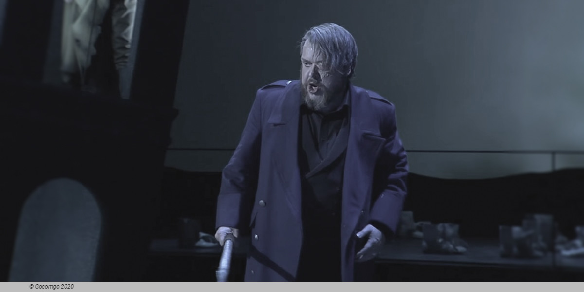 Die Walküre, photo 6