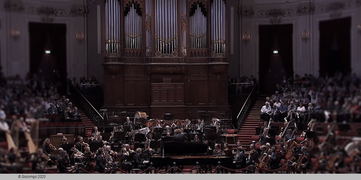 Arthur and Lucas Jussen: Mozart, Ravel and Rachmaninoff, photo 1