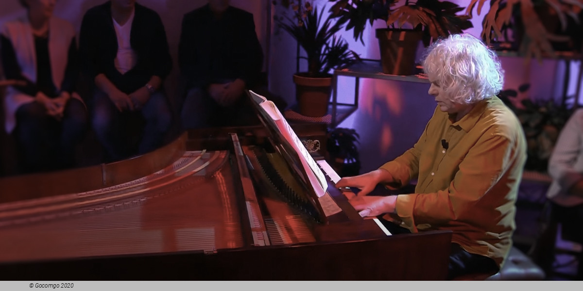 Trio Brautigam, Hoppe and Poltéra: Mendelssohn and more, photo 1