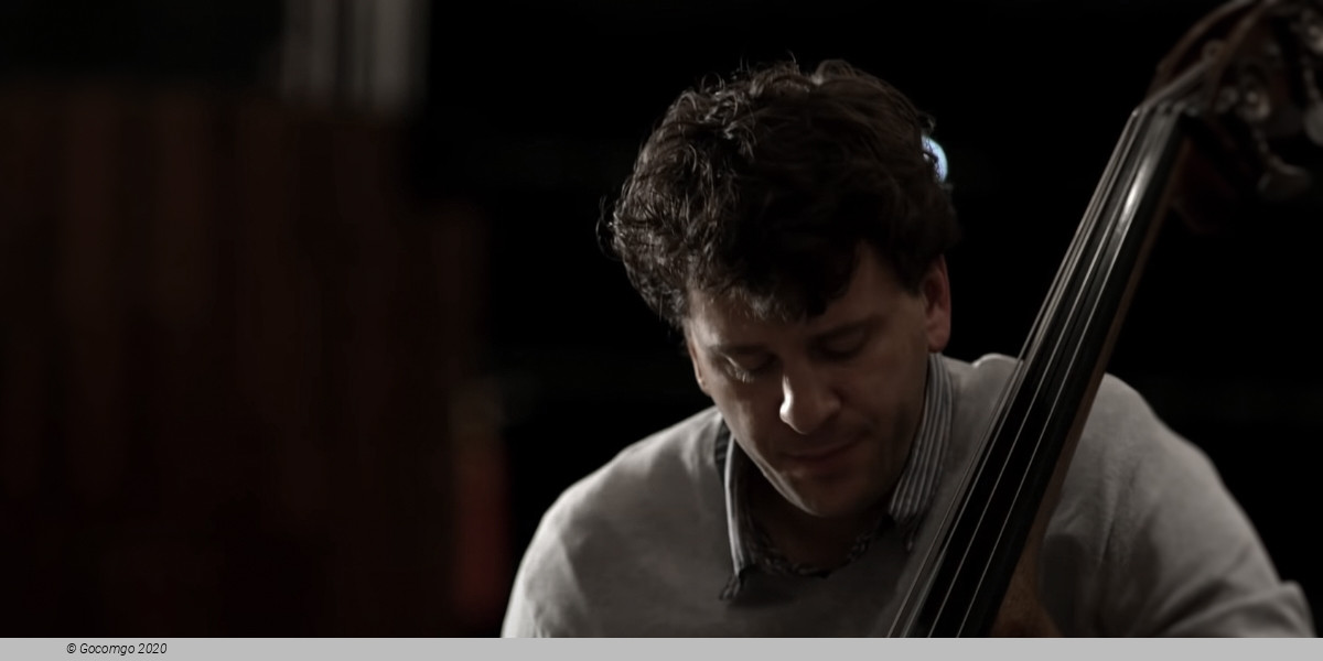 SummerClassics with Dominic Seldis, photo 1