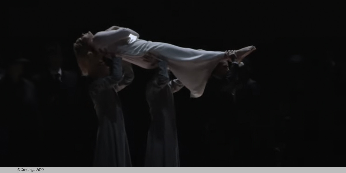 Tannhäuser, photo 4