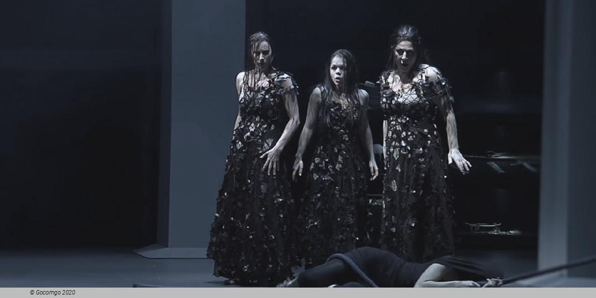 The Twilight of the Gods, photo 2