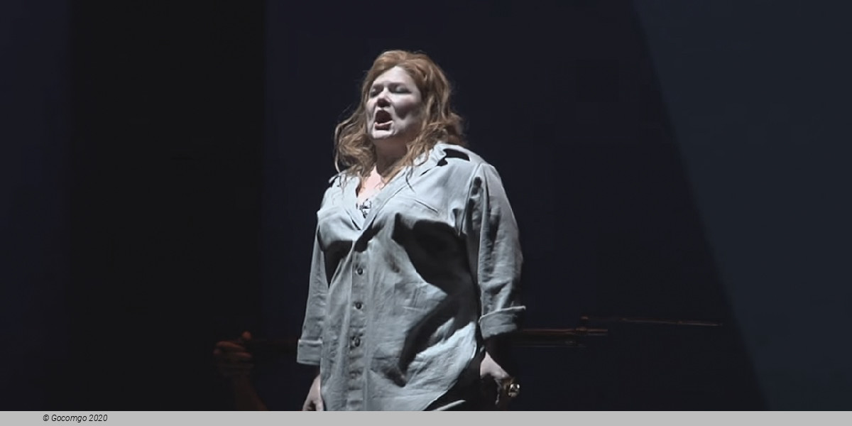 The Twilight of the Gods, photo 5