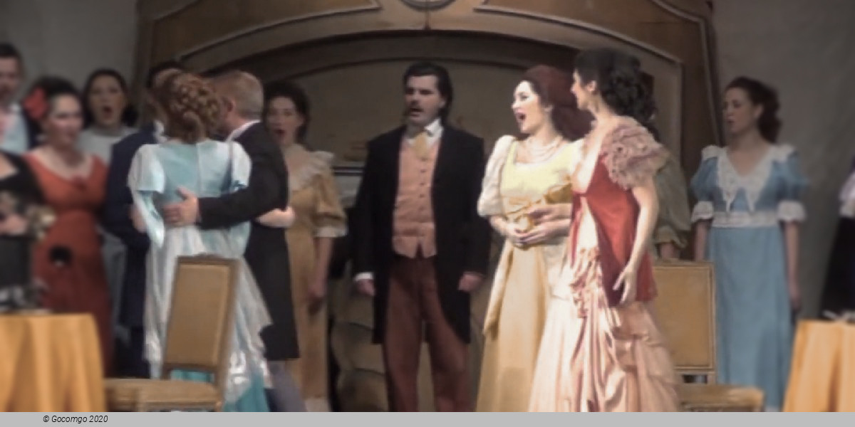 Countess Maritza, photo 2