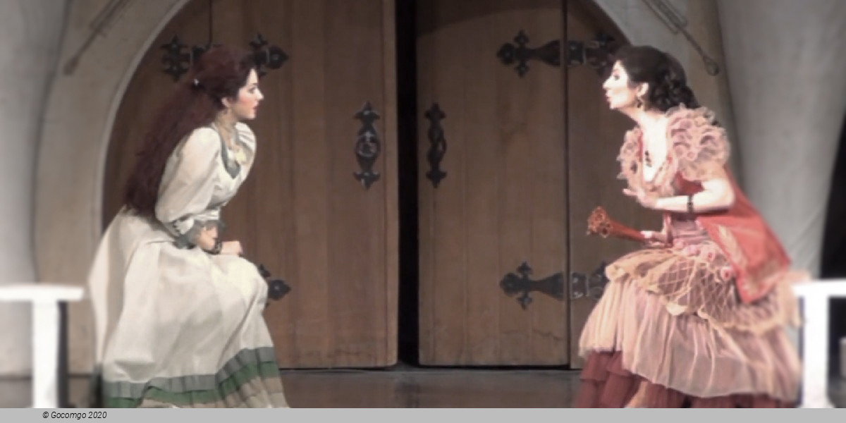 Countess Maritza, photo 3