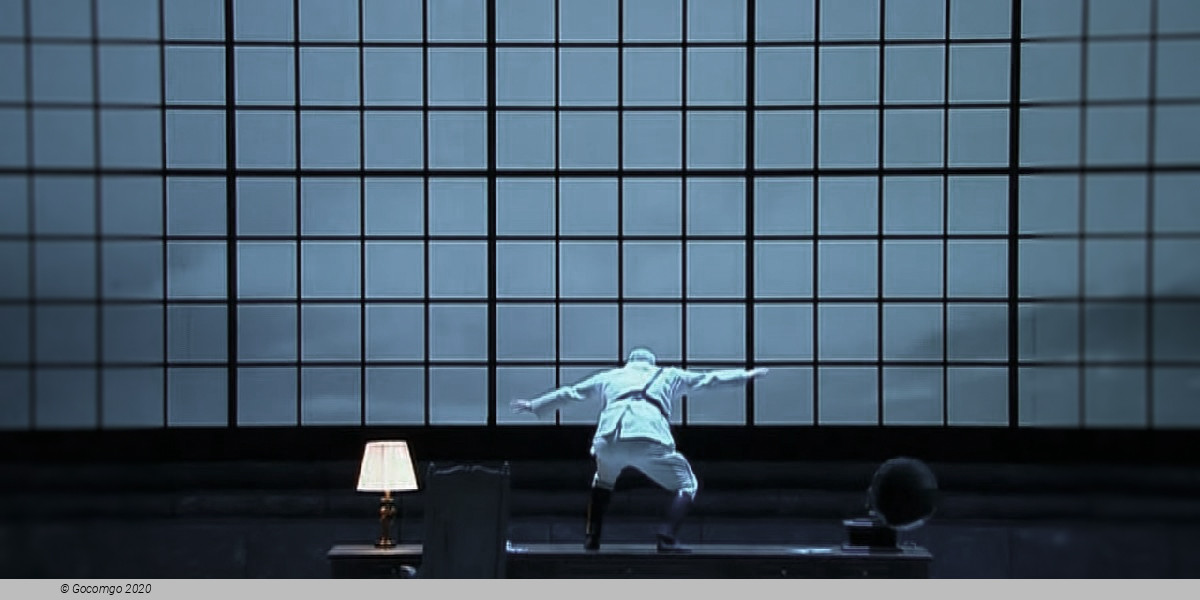 Rienzi, the last of the Tribunes, photo 2