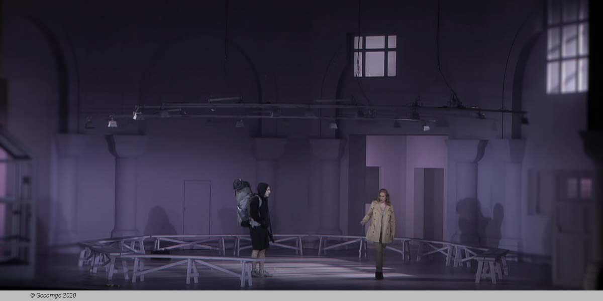 Parsifal, photo 8