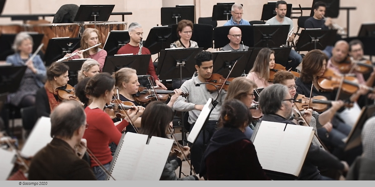 Vilde Frang, Lawrence Power and Nicolas Altstaedt: Beethoven, photo 1