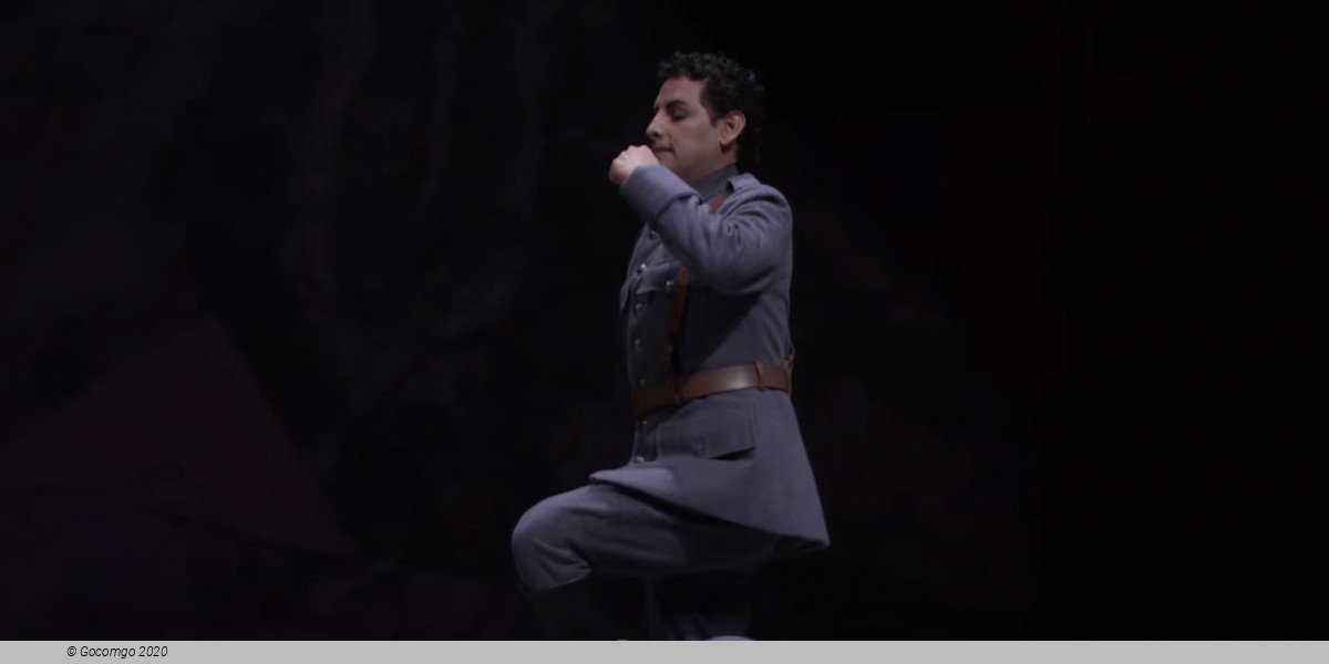 La fille du régiment, photo 4